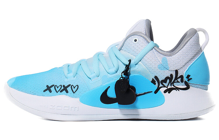 

Мужские баскетбольные кроссовки Nike Hyperdunk X, Blue