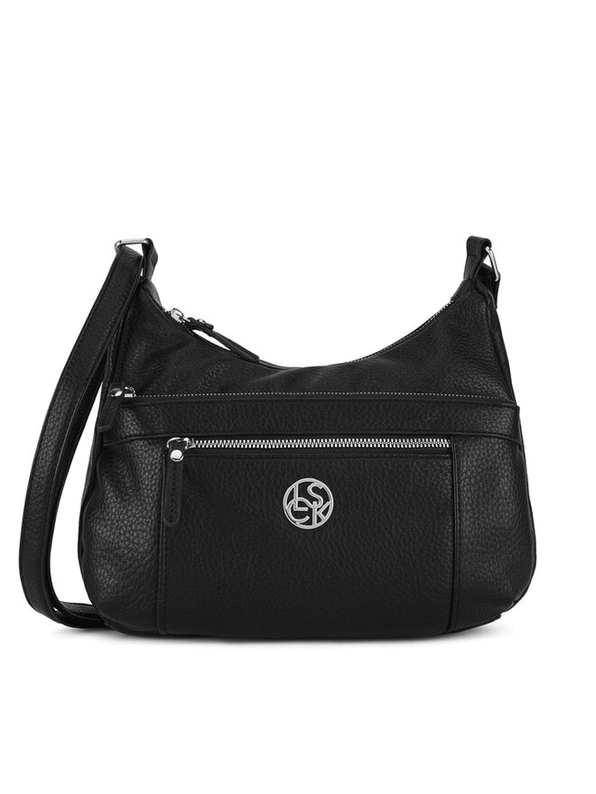 

Сумочка LSK-M-001-07 Lasocki, черный