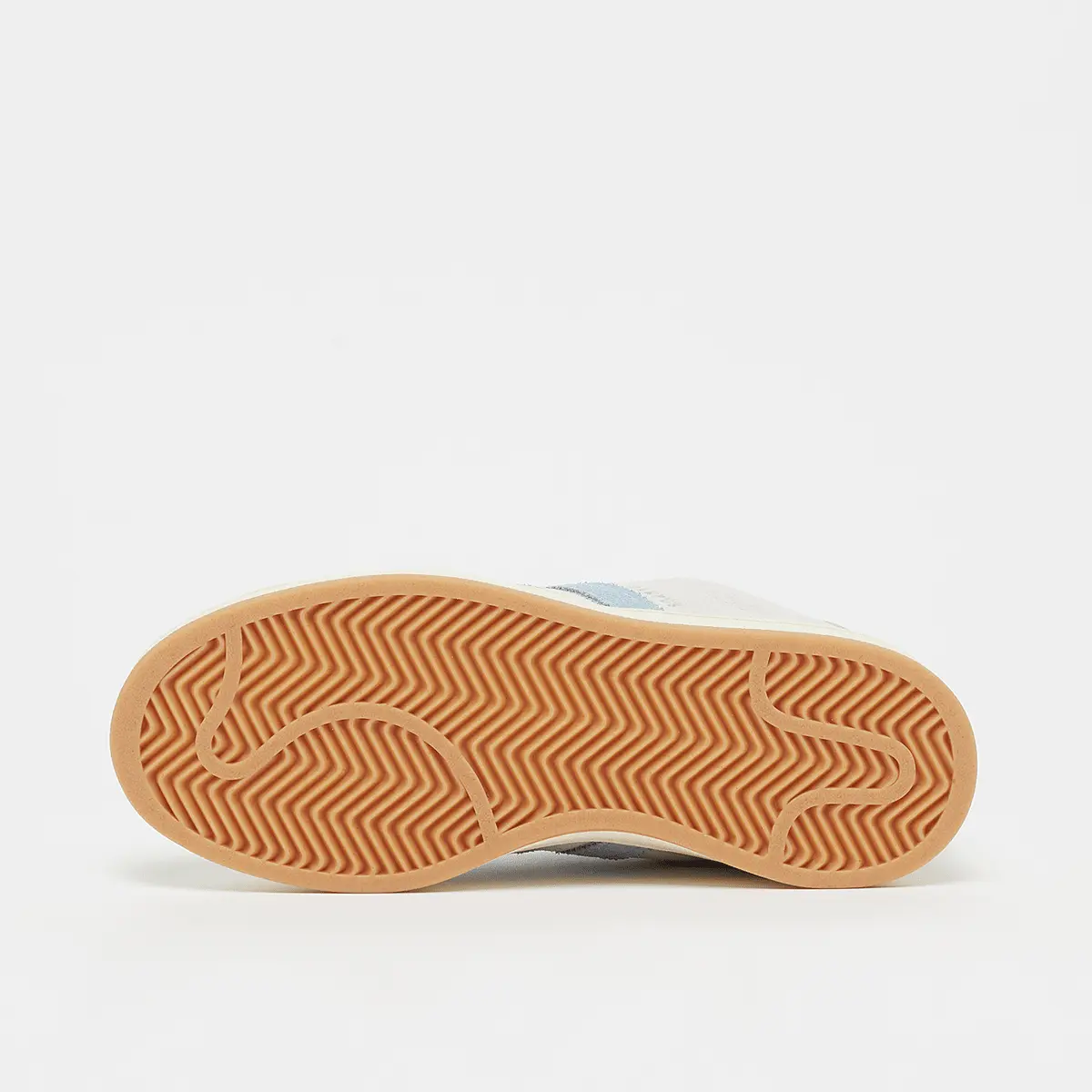 Кеды adidas Originals Campus 00s W, серый — фото 4