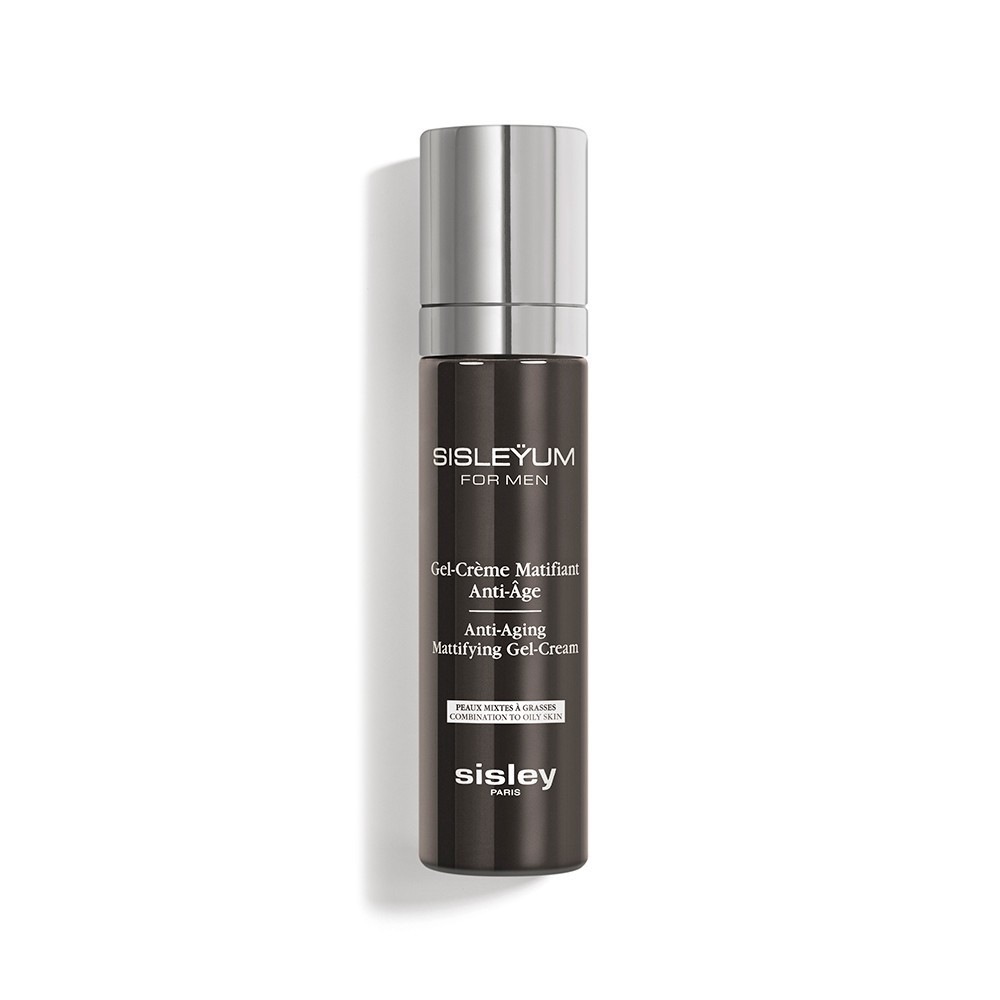 

Крем для лица sisleÿum gel creme matifiant Sisley, объем 50 мл