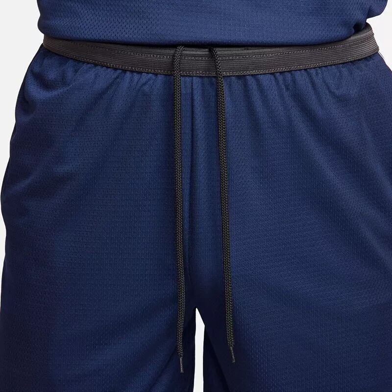 Мужские баскетбольные шорты Nike Dri-FIT DNA 6 дюймов — фото 4