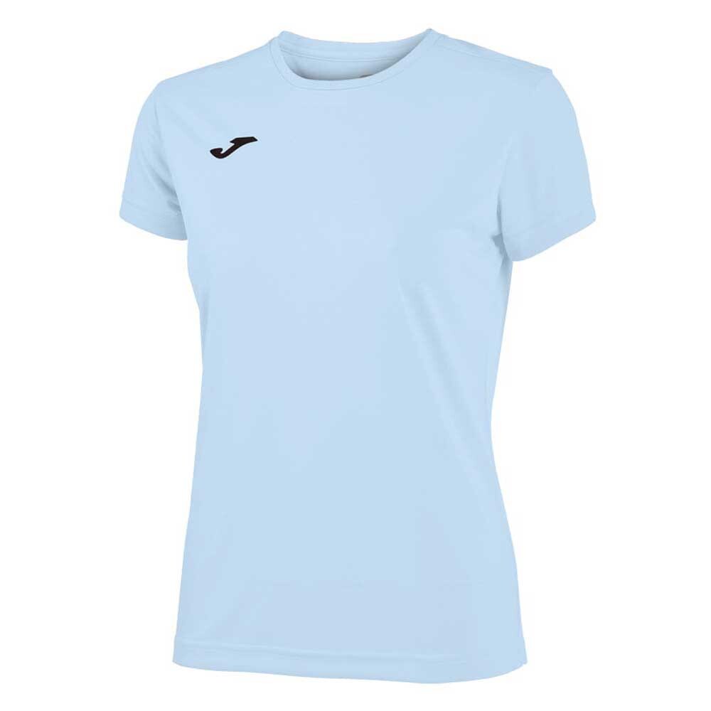 

Футболка Joma Combi, синий