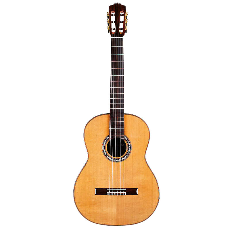

Акустическая гитара Cordoba C10 CD Classical Guitar - Cedar Top