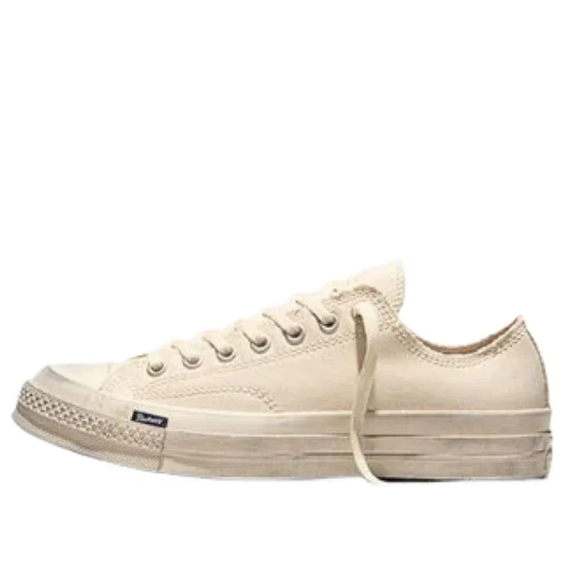 Кеды Converse x Madhappy Chuck 70 'Natural Ivory' A20356C, белый