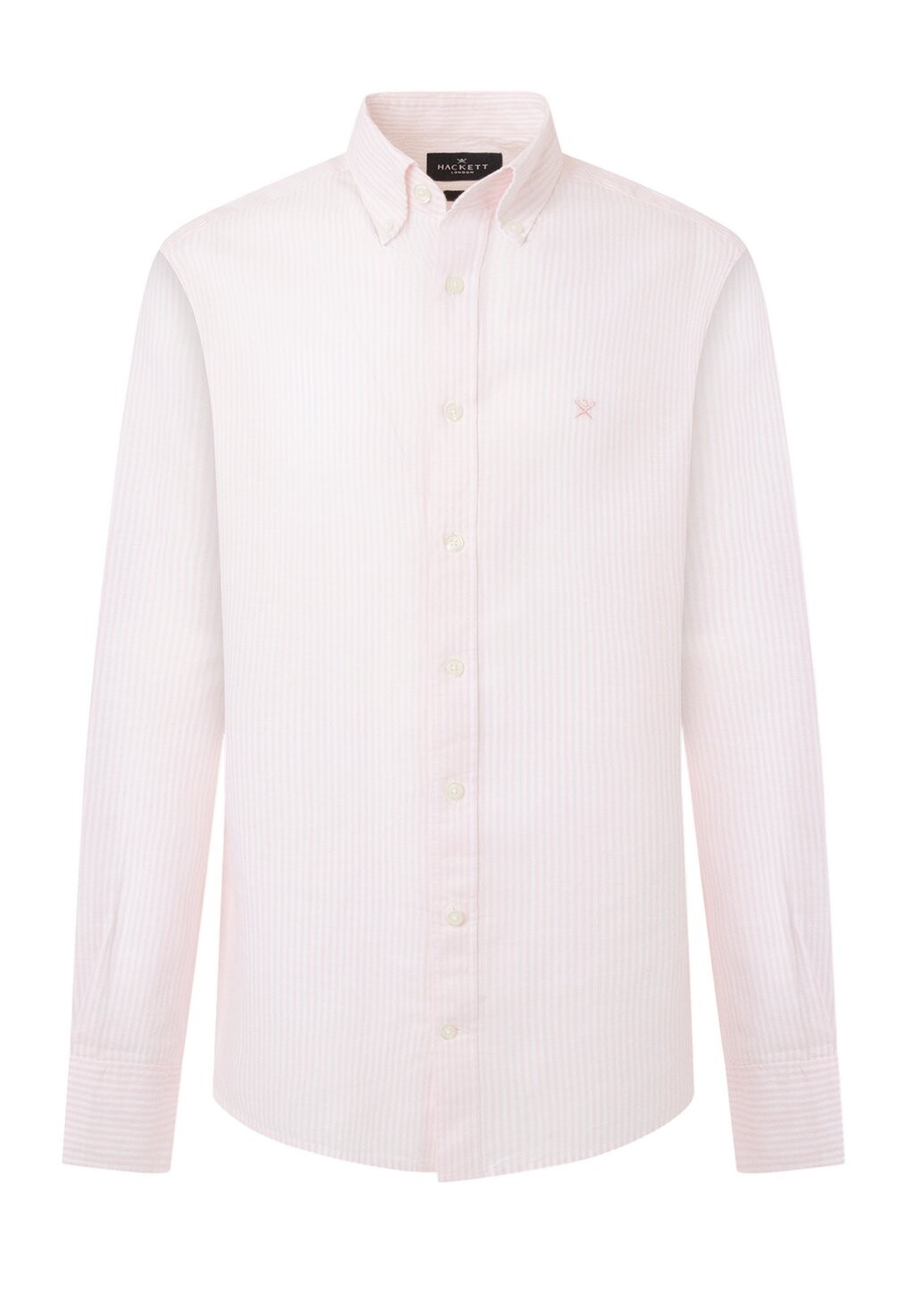 

Рубашка BENGAL Hackett London, светло-розовый