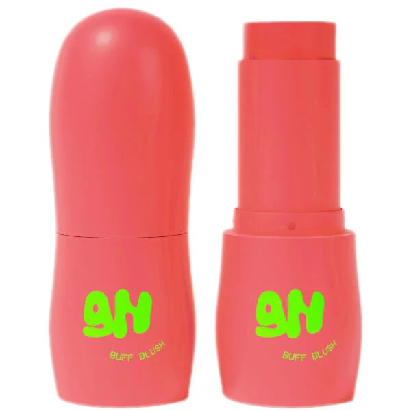 

Румяна buff glo up color stick 5г Glow Hub, цвет poppin