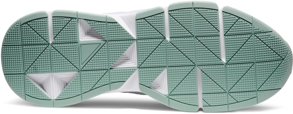 Кроссовки Under Armour Forge 96 Reissue из замши унисекс для взрослых, черный/серый — фото 3