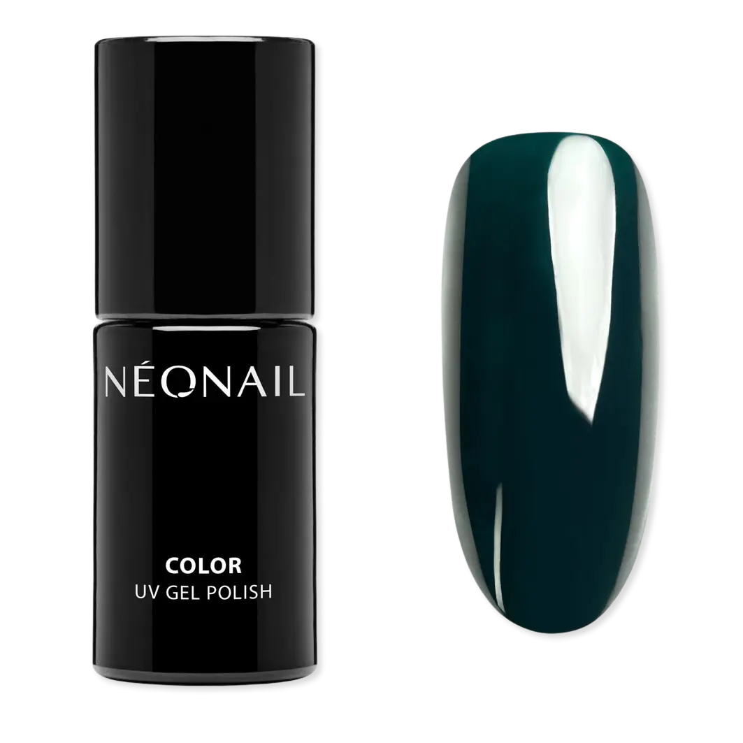 Лак для ногтей color Neonail, timeless treasure, объем 7.2 мл