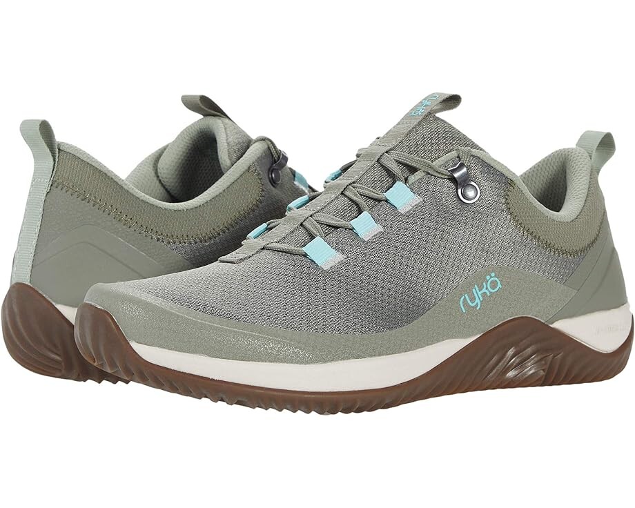 

Кроссовки Ryka Echo Low, цвет Vetiver Green