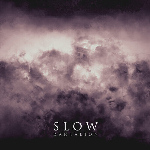 

Виниловая пластинка Slow: Vi: Dantalion