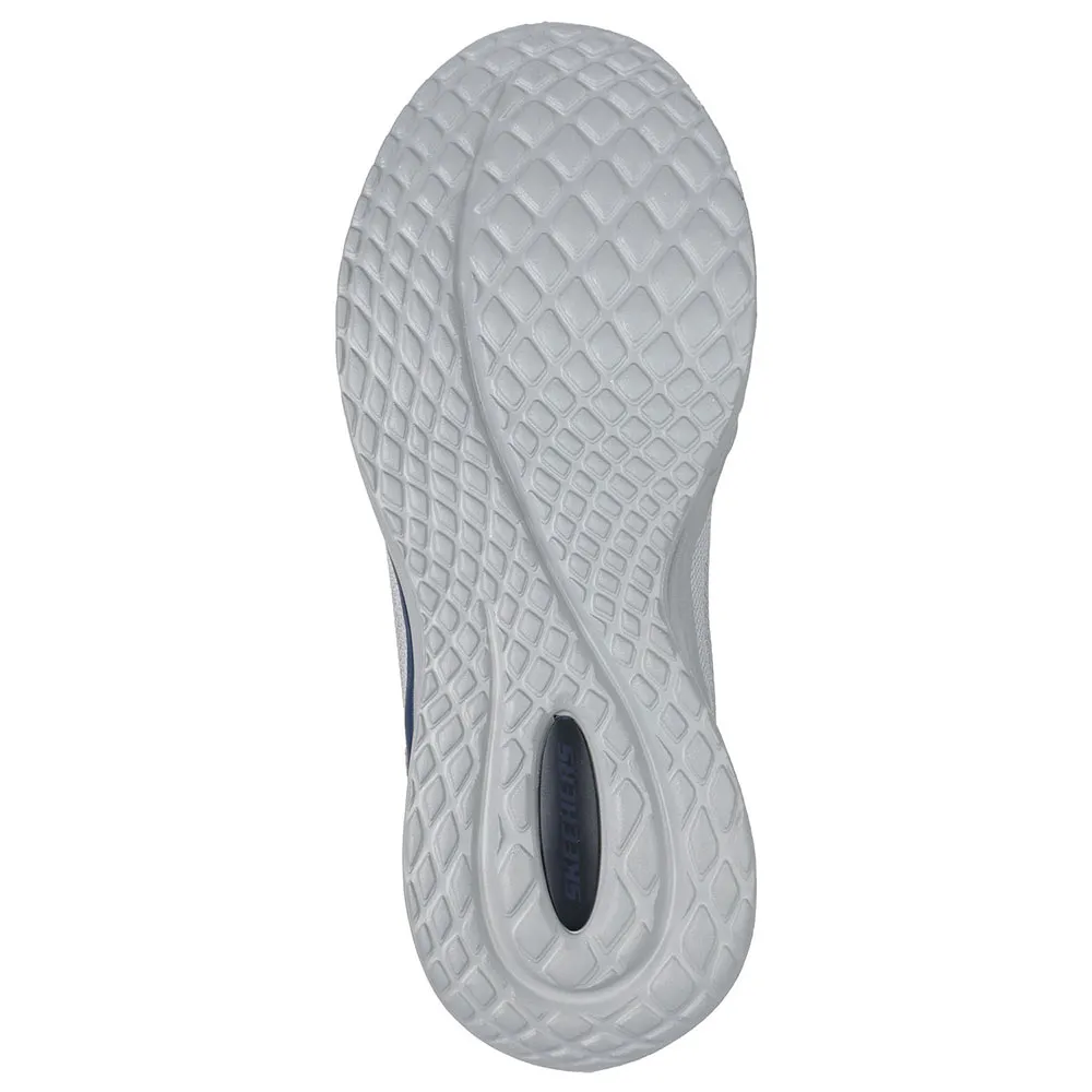 Кроссовки Skechers Arch Fit Orvan, серый — фото 2