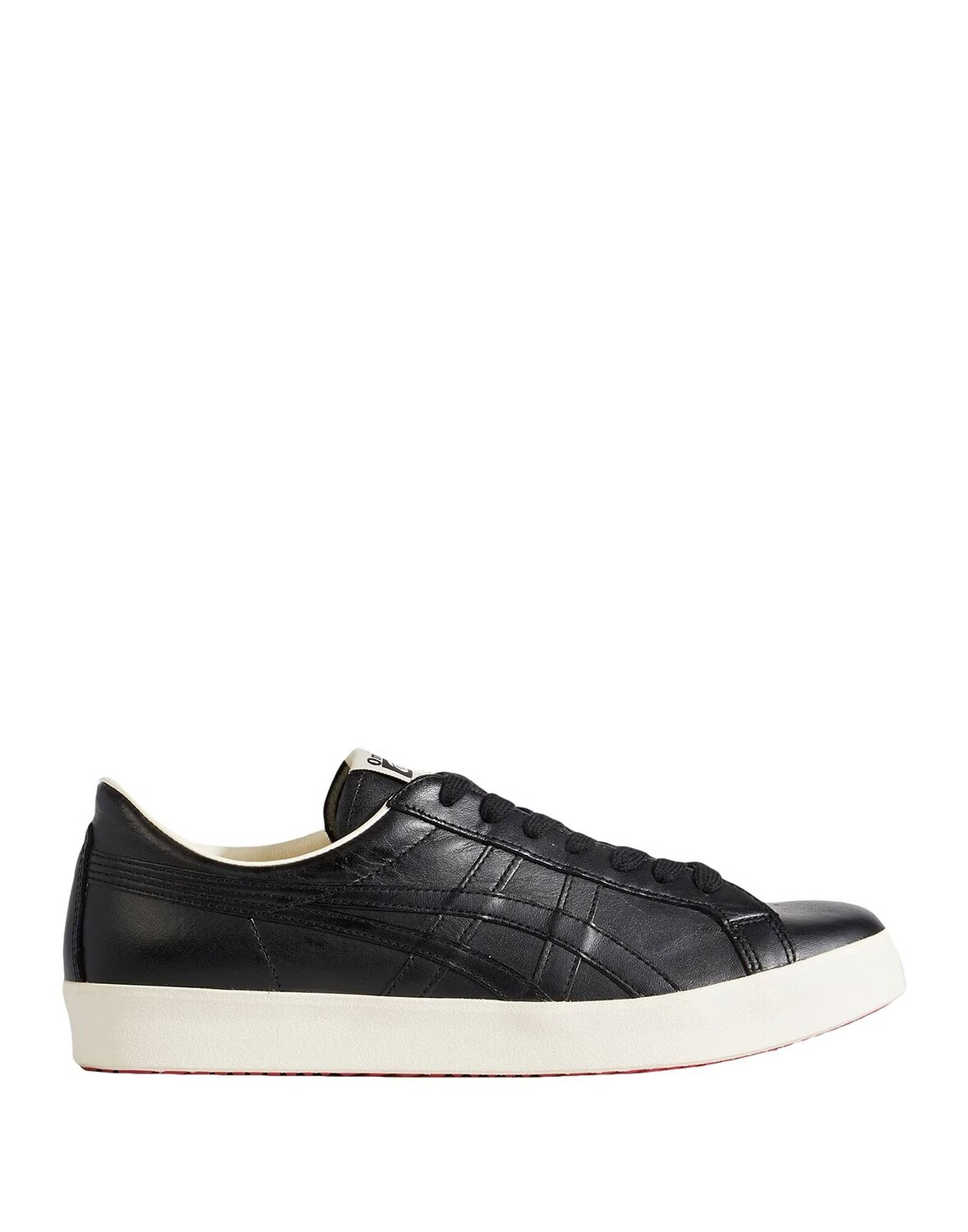 

Кеды Onitsuka Tiger, черный