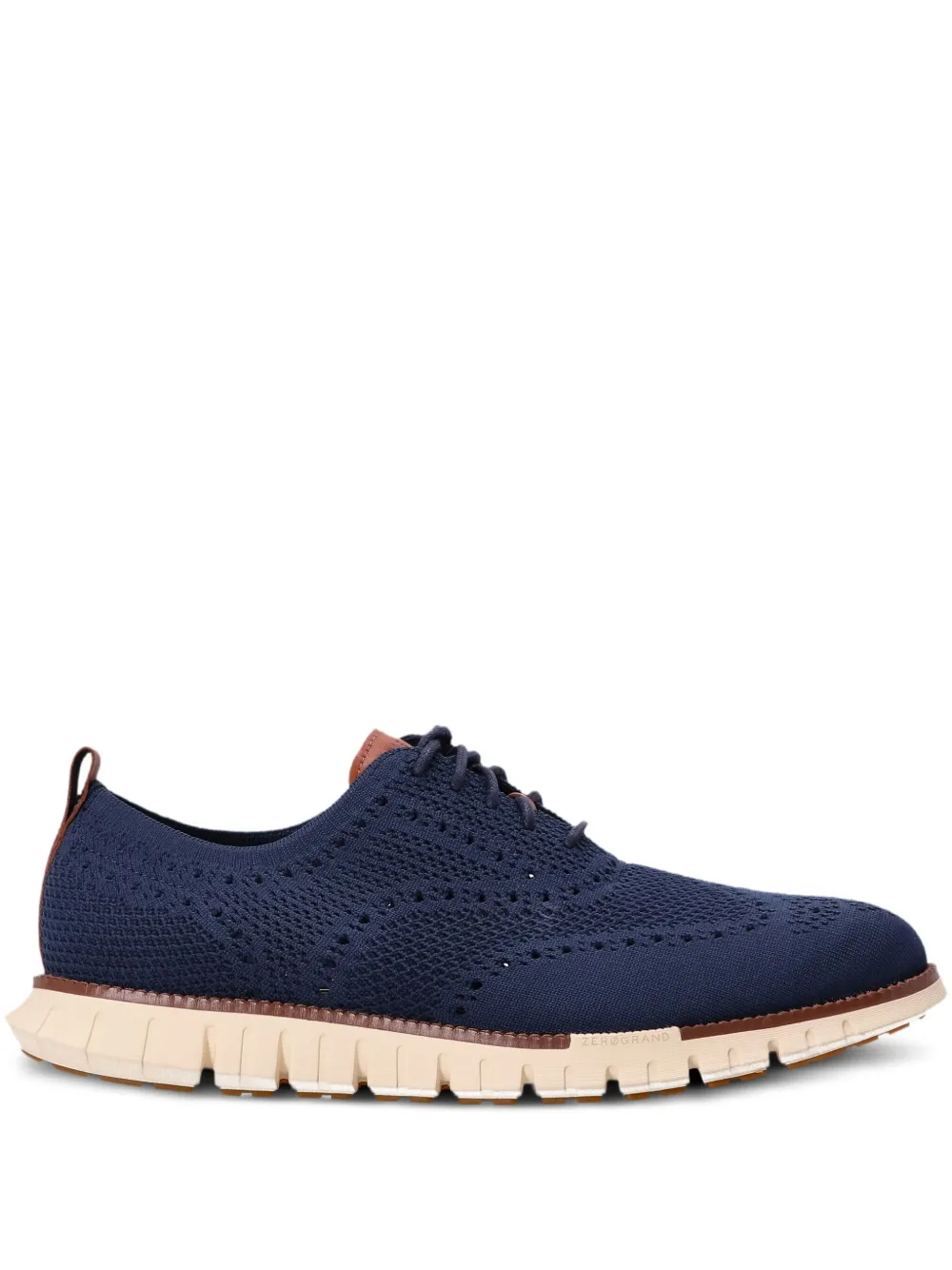 

Туфли дерби Cole Haan, синий