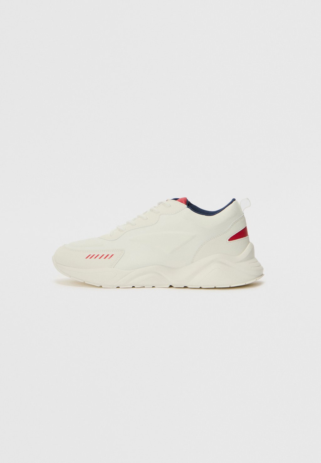 

Кроссовки UNISEX Pier One by Zalando, белый