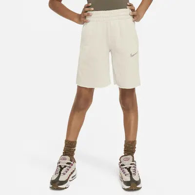 

Шорты Nike Sportswear, цвет Light Bone
