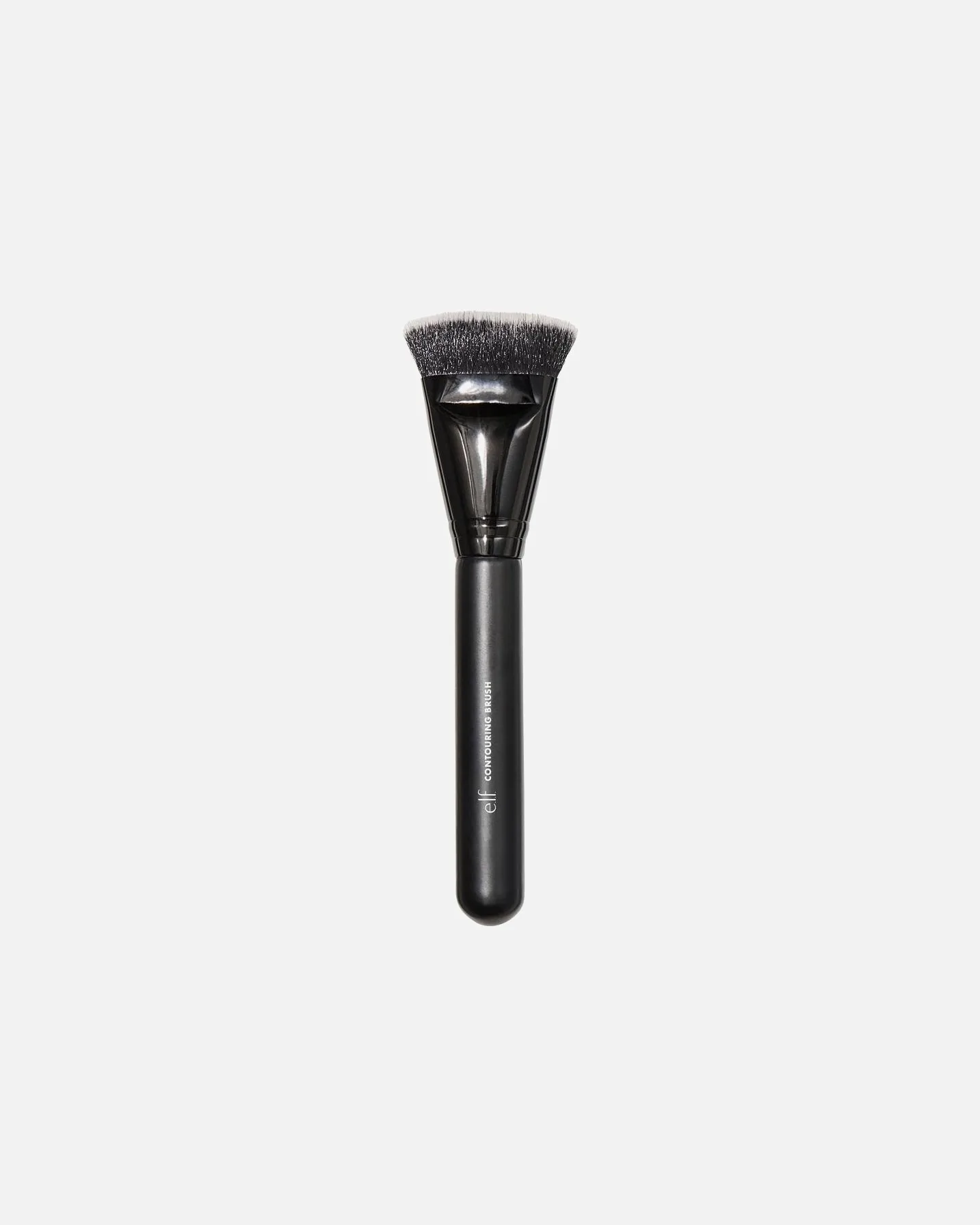 Кисть для контурирования «Пудерпинсель» Elf Cosmetics, 1 шт