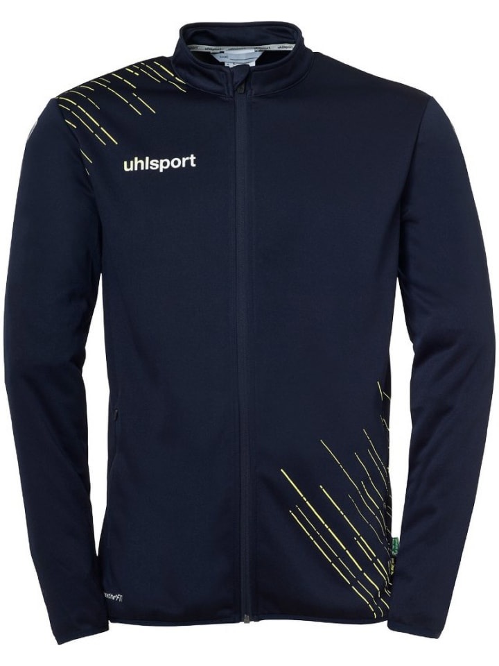 

Спортивная куртка Score 26 Classic Jacke uhlsport , синий