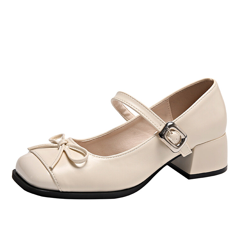 

Туфли GEJIANI Mary Jane Shoes Women's