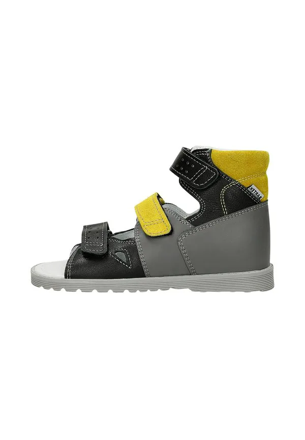Сандалии для ходьбы Bartek, Grey