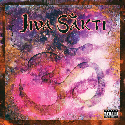

CD диск Jiva Sakti: The Sound Of The Universe
