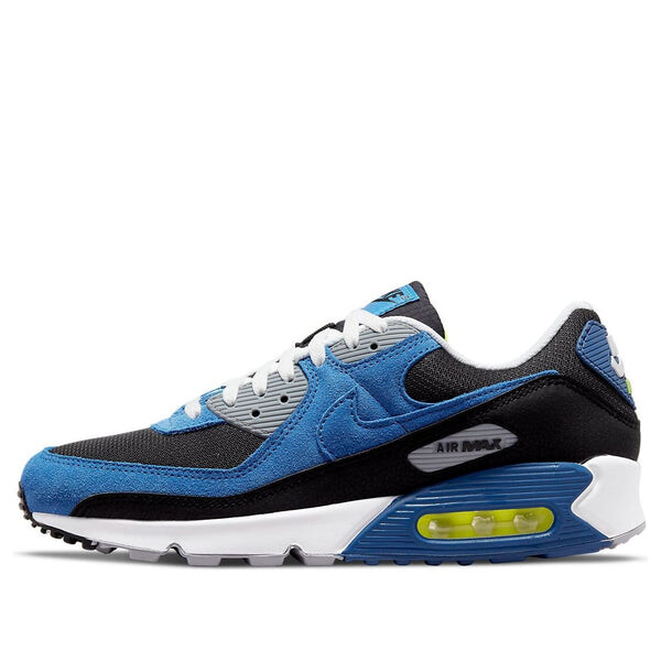 

Кроссовки air max 90 Nike, белый