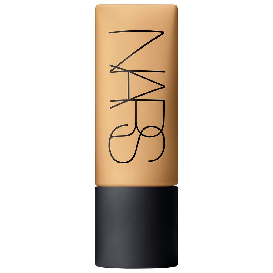 

Тональная основа Soft Matte Complete Foundation NARS, 1.5 oz/45 mL, Stromboli