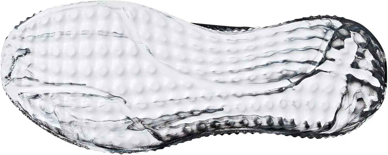 Мужские спортивные кроссовки Adidas Athletics 24/7 Tr для фитнеса, Black Negbás Negbás Gricin 000 — фото 4