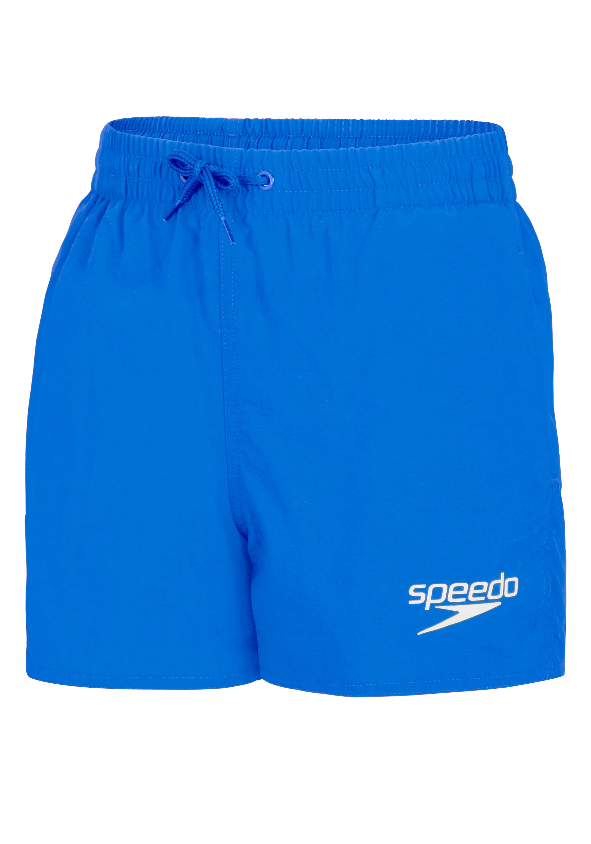 

SPEEDO Спортивный купальник в цвете Royal Blue