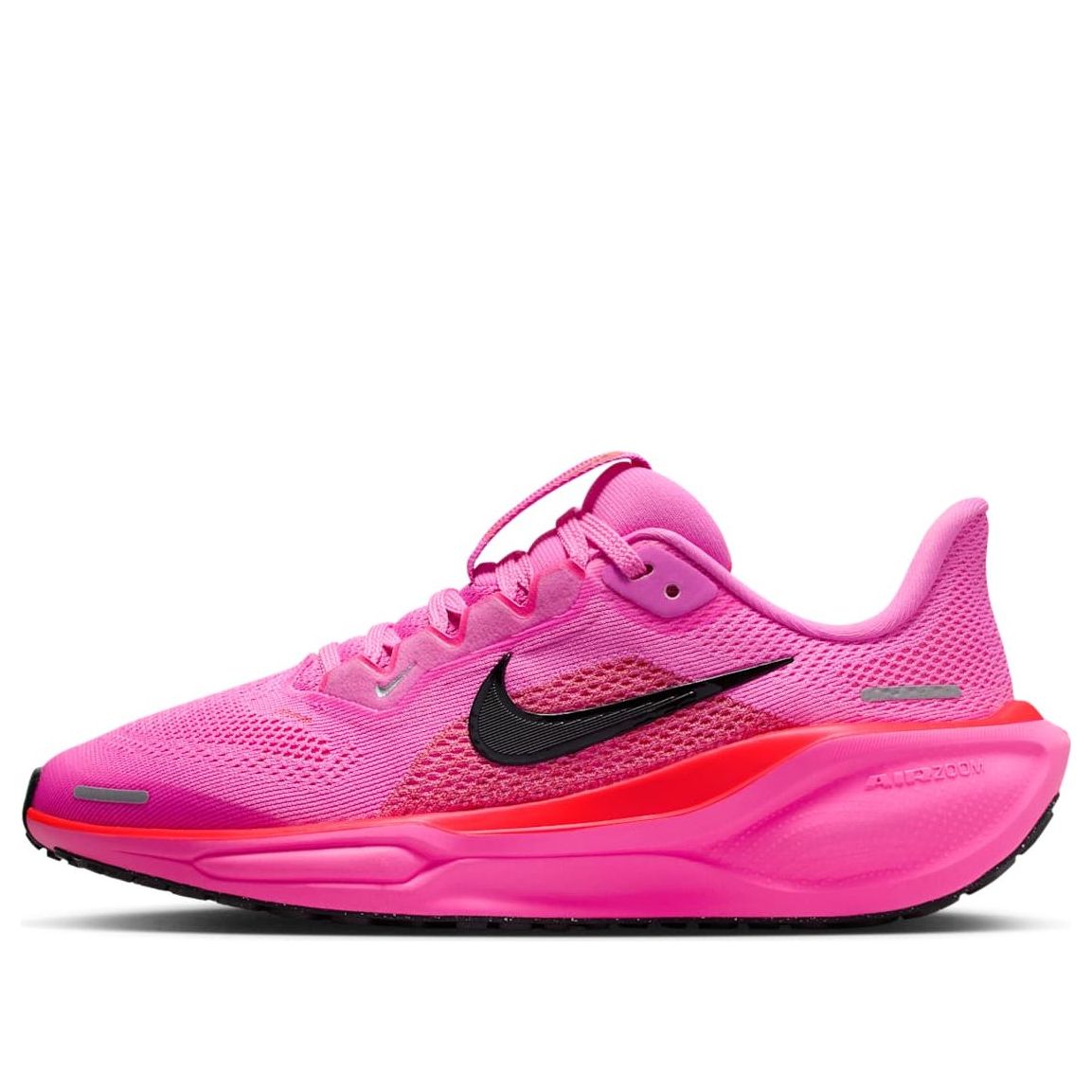 

Кроссовки (GS) Nike Pegasus 41 'Playful Pink Bright Crimson'