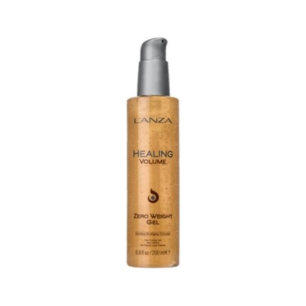 

Гель Healing Volume Zero Weight, L'Anza