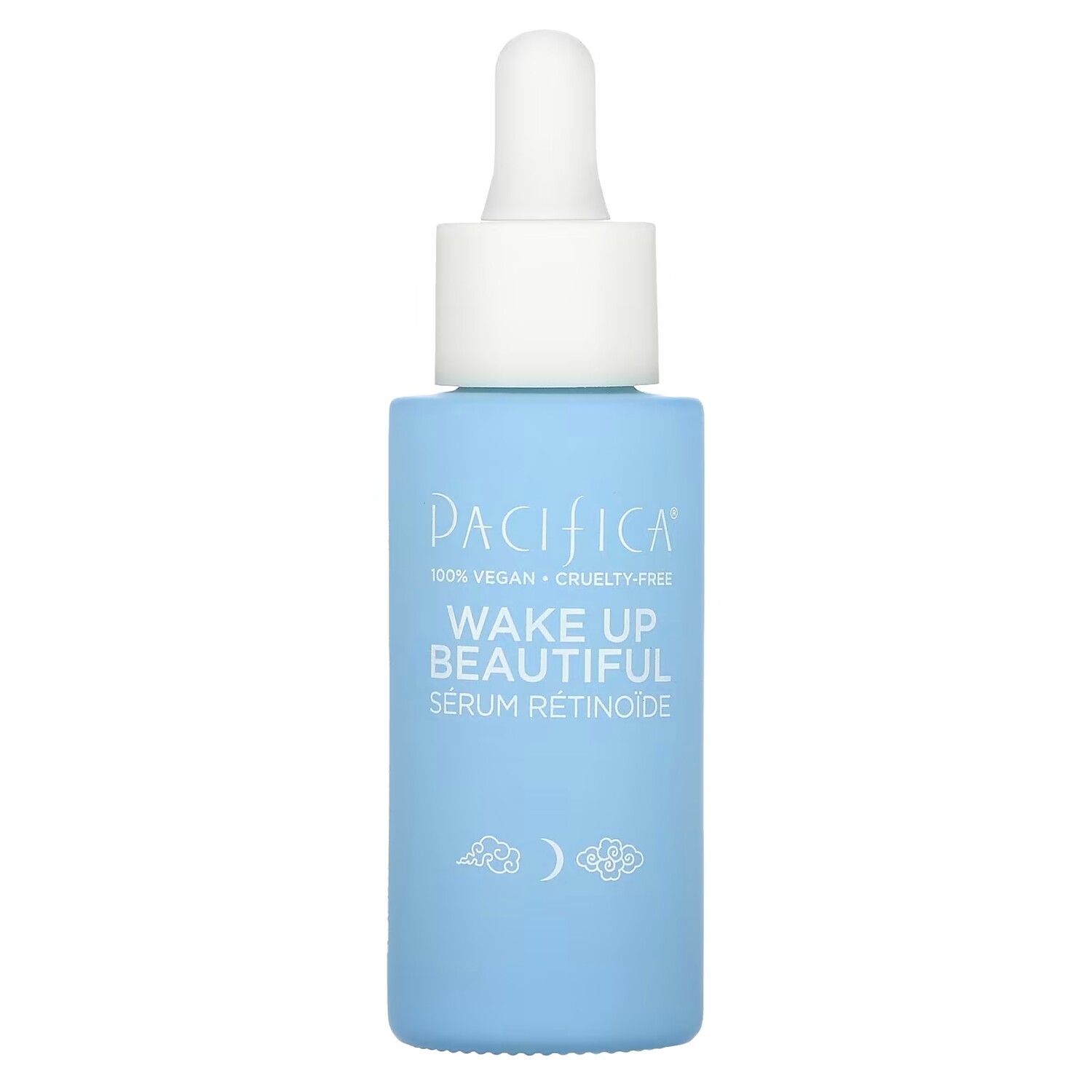 

Сыворотка Pacifica Wake Up Beautiful с ретиноидами, 29 мл