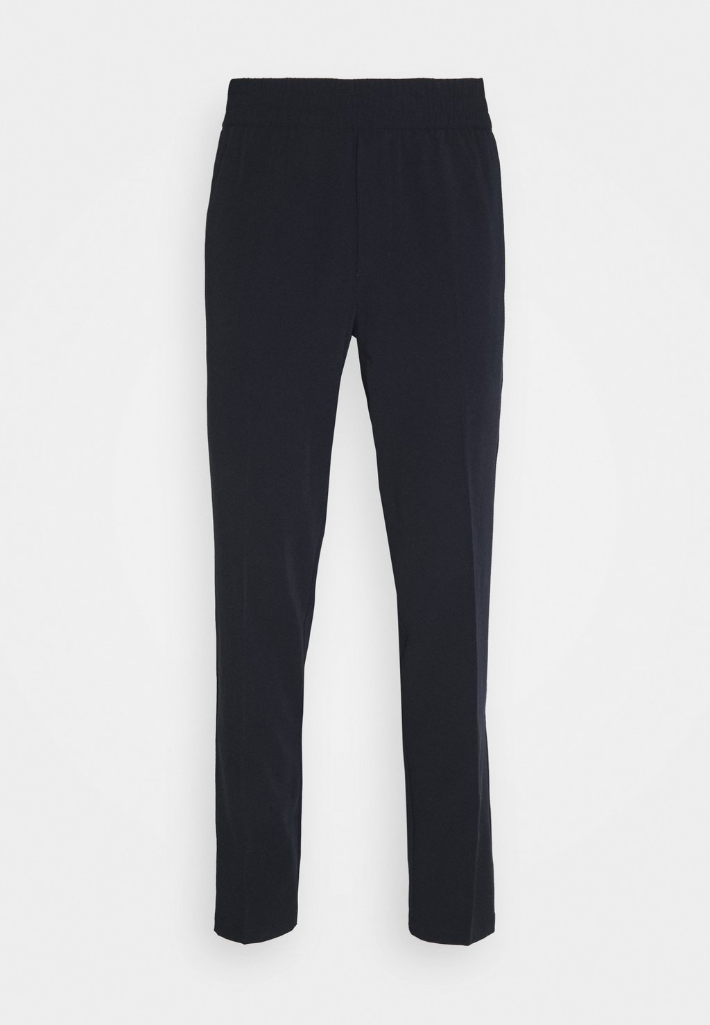 

Брюки SMITHY TROUSERS Samsøe Samsøe, темно-синий