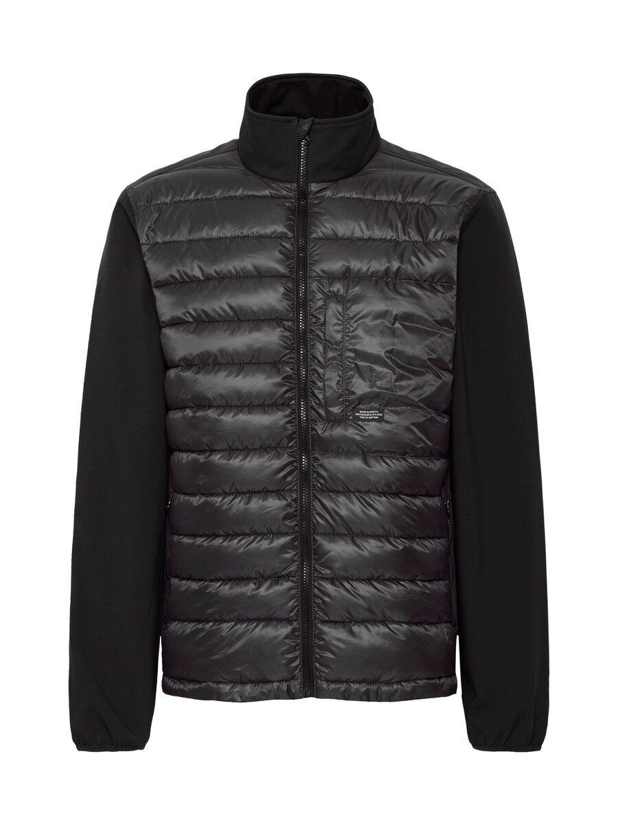 

Демисезонная куртка BLEND BHEVEREST, Black