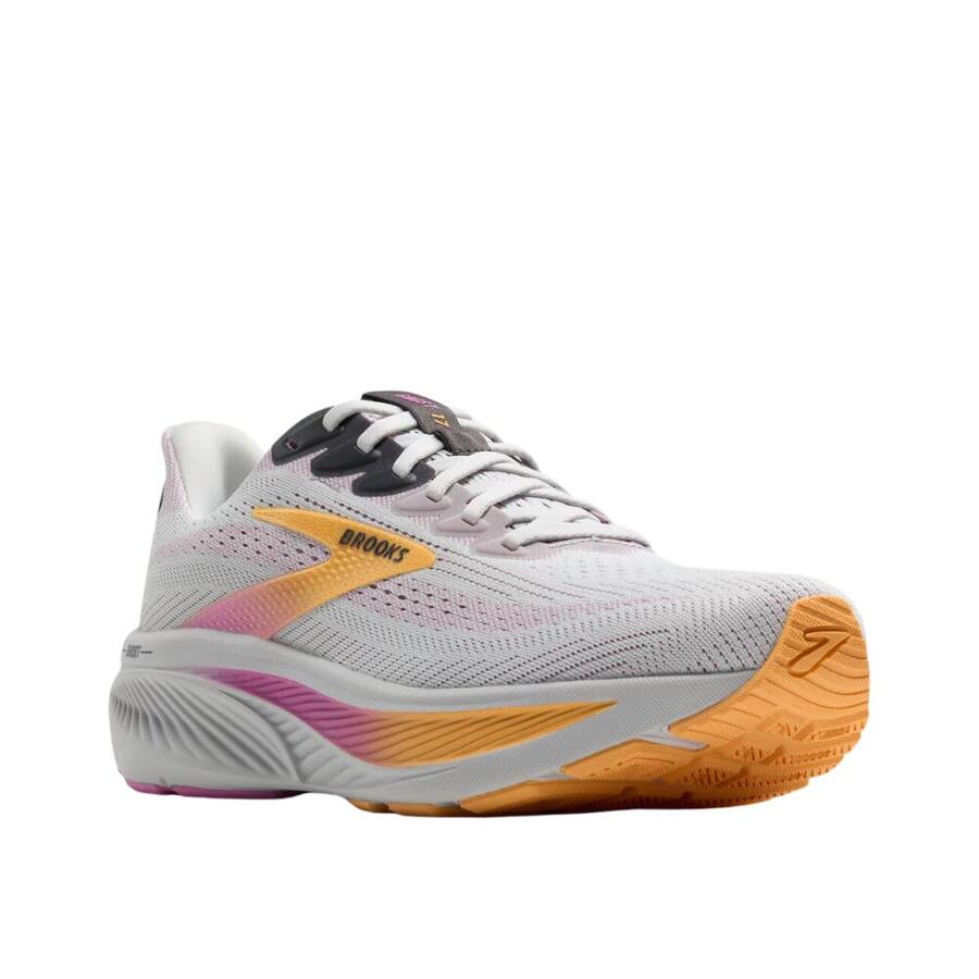 Женские кроссовки Brooks 1204311B