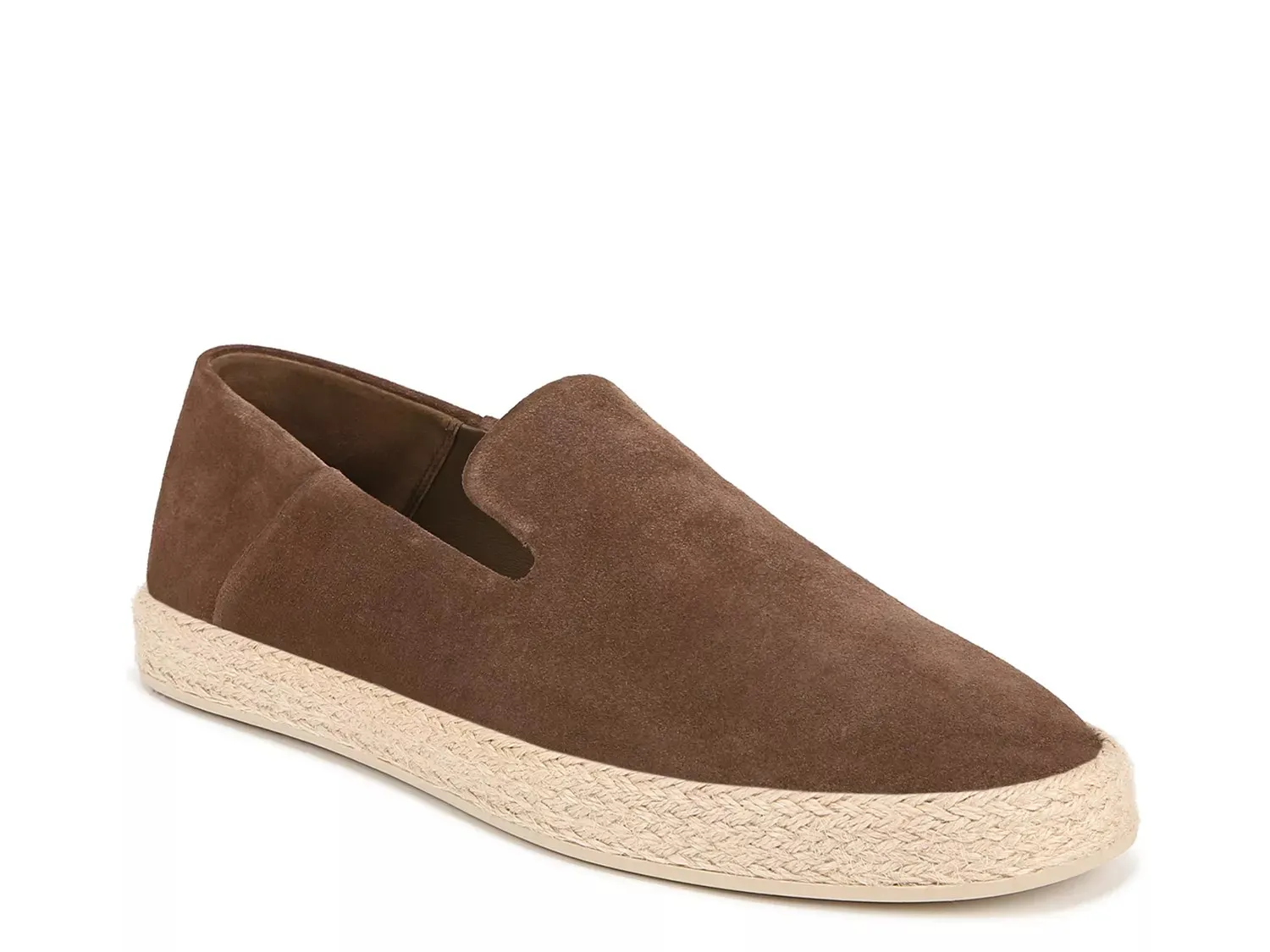 

Vince Emmitt Slip-On - мужские, гикори