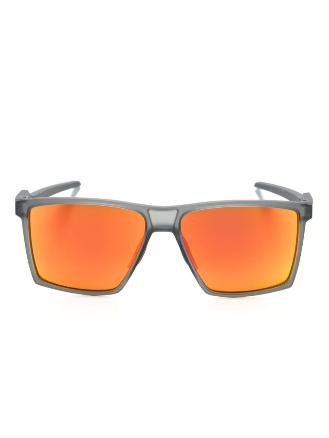 

Oakley солнцезащитные очки Futurity Sun, серый