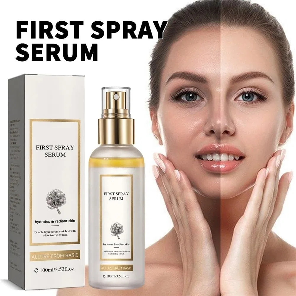 Спрей для лица White Truffle First Spray Essence, Htddpz, 3 шт., 100 мл — фото 2