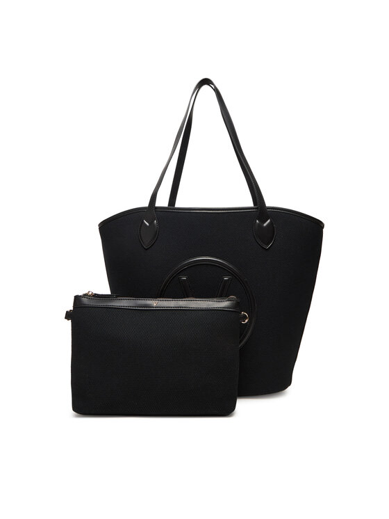 

Сумочка VBS7QO01CAN Valentino, черный