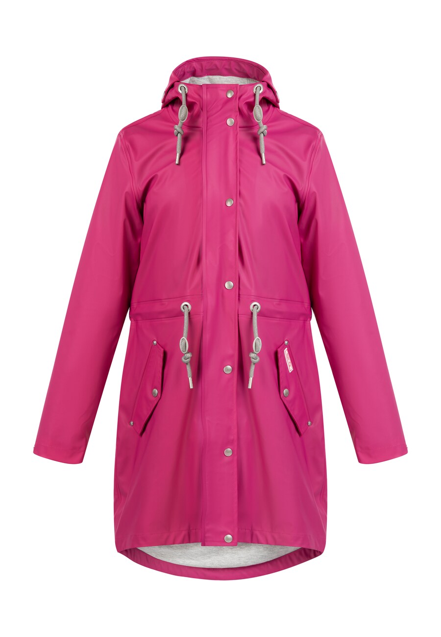 

Дождевик MYMO, цвет Fuchsia