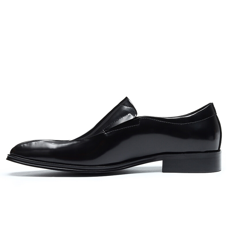

Туфли ASTON M.JAZZ Dress Shoes Men Low-Top