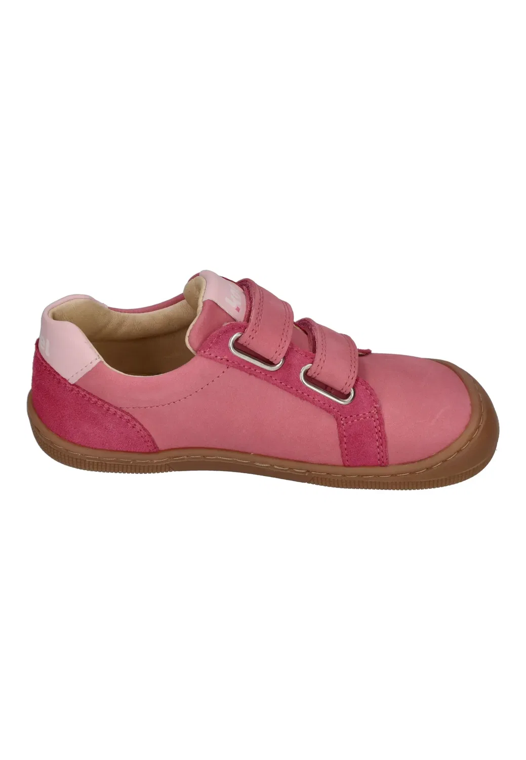 Сникерсы низкие DENIS NAPA NEW 3.0, KOEL, розовый — фото 4