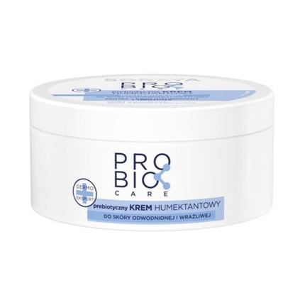 

Probio Care Пребиотический увлажняющий крем для обезвоженной кожи Assorted