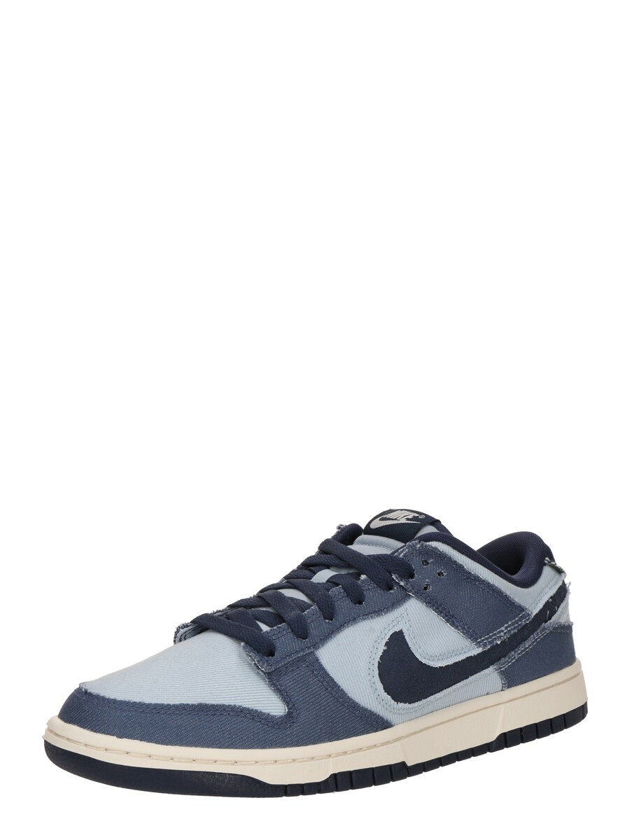 

Кроссовки Nike Sportswear DUNK, цвет marine blue/Light blue