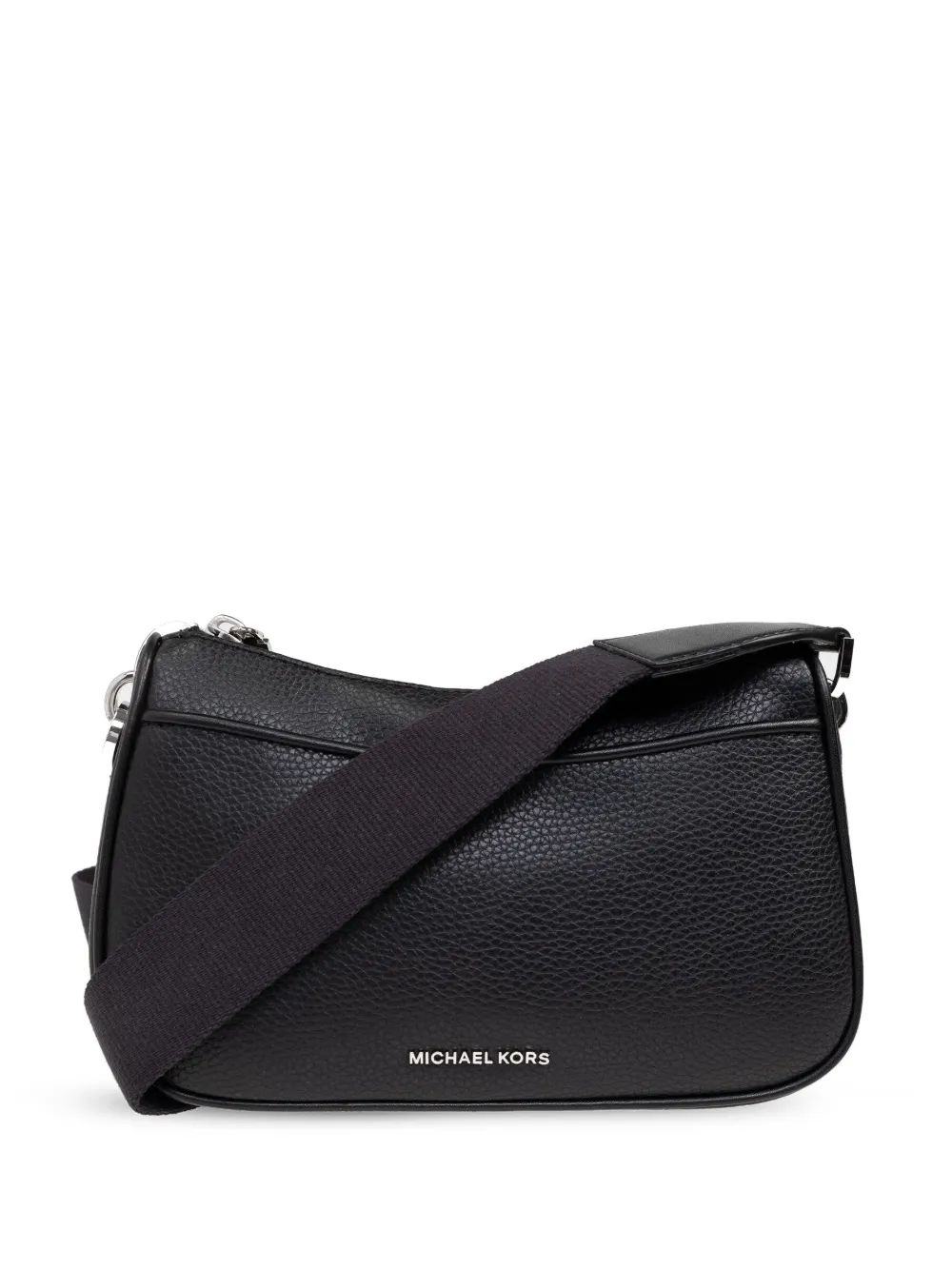 

Сумка через плечо Jet Set с логотипом Michael Michael Kors, черный
