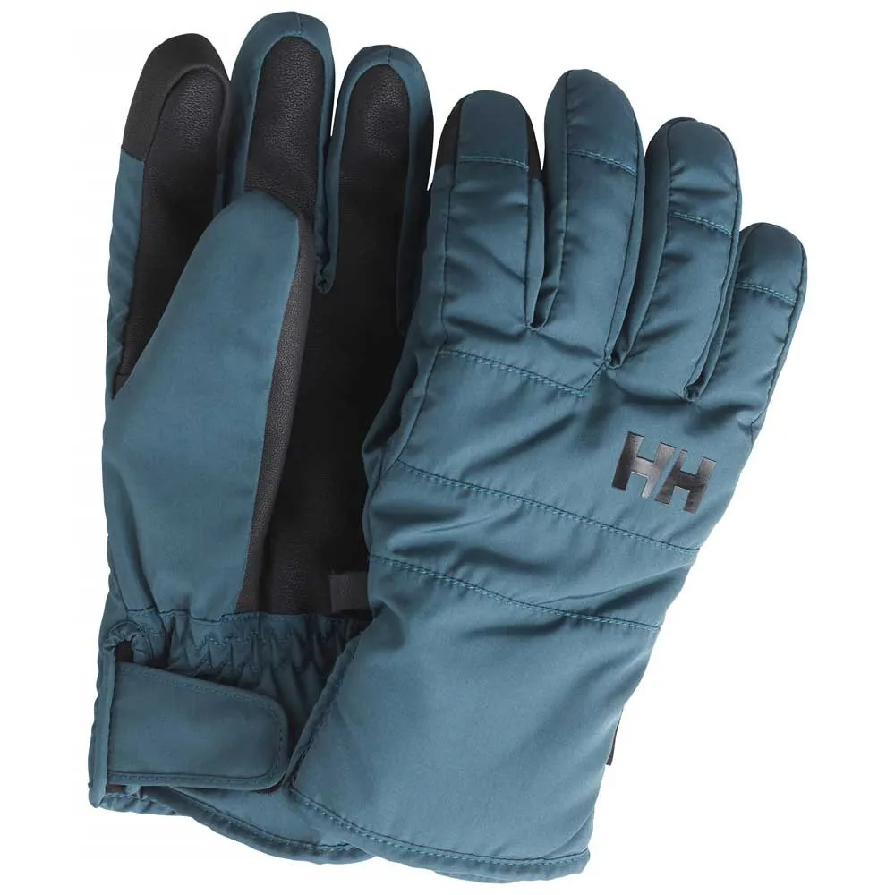 

Перчатки Helly Hansen Swift 2.0, синий