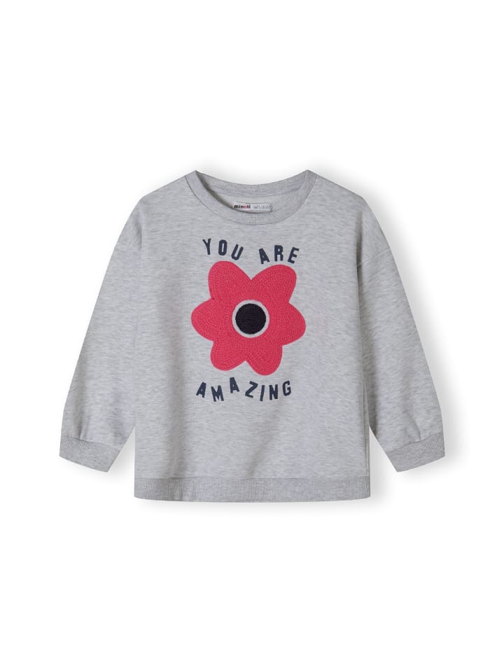 

Толстовка Minoti