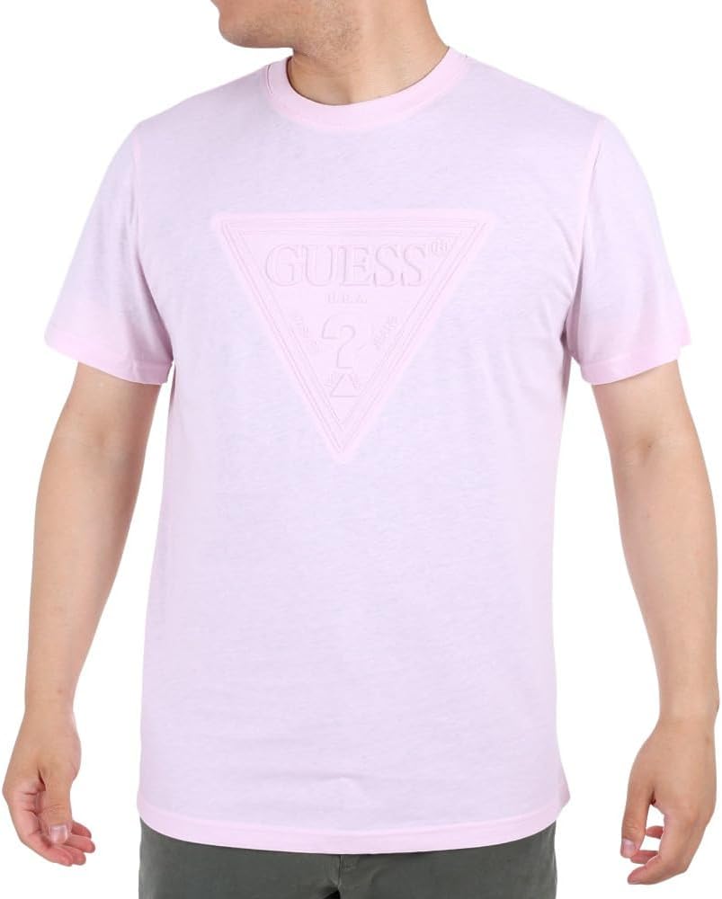 

Мужская футболка Guess S/SLV