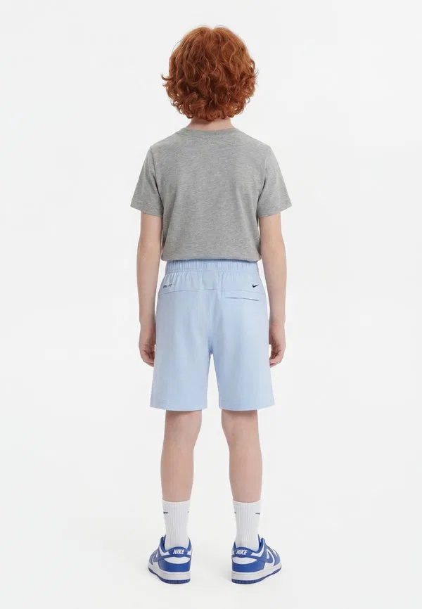 Шорты Nike Sportswear, Hydrogen Blue/Black — фото 2