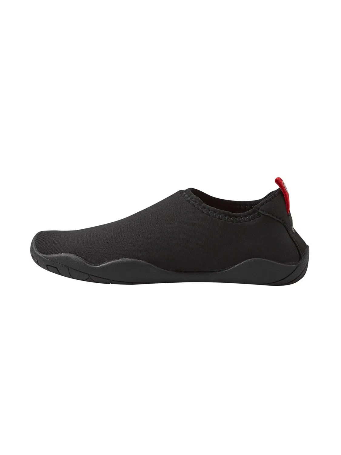Пляжная и бассейная обувь 'Lean Junior' Reima, Black