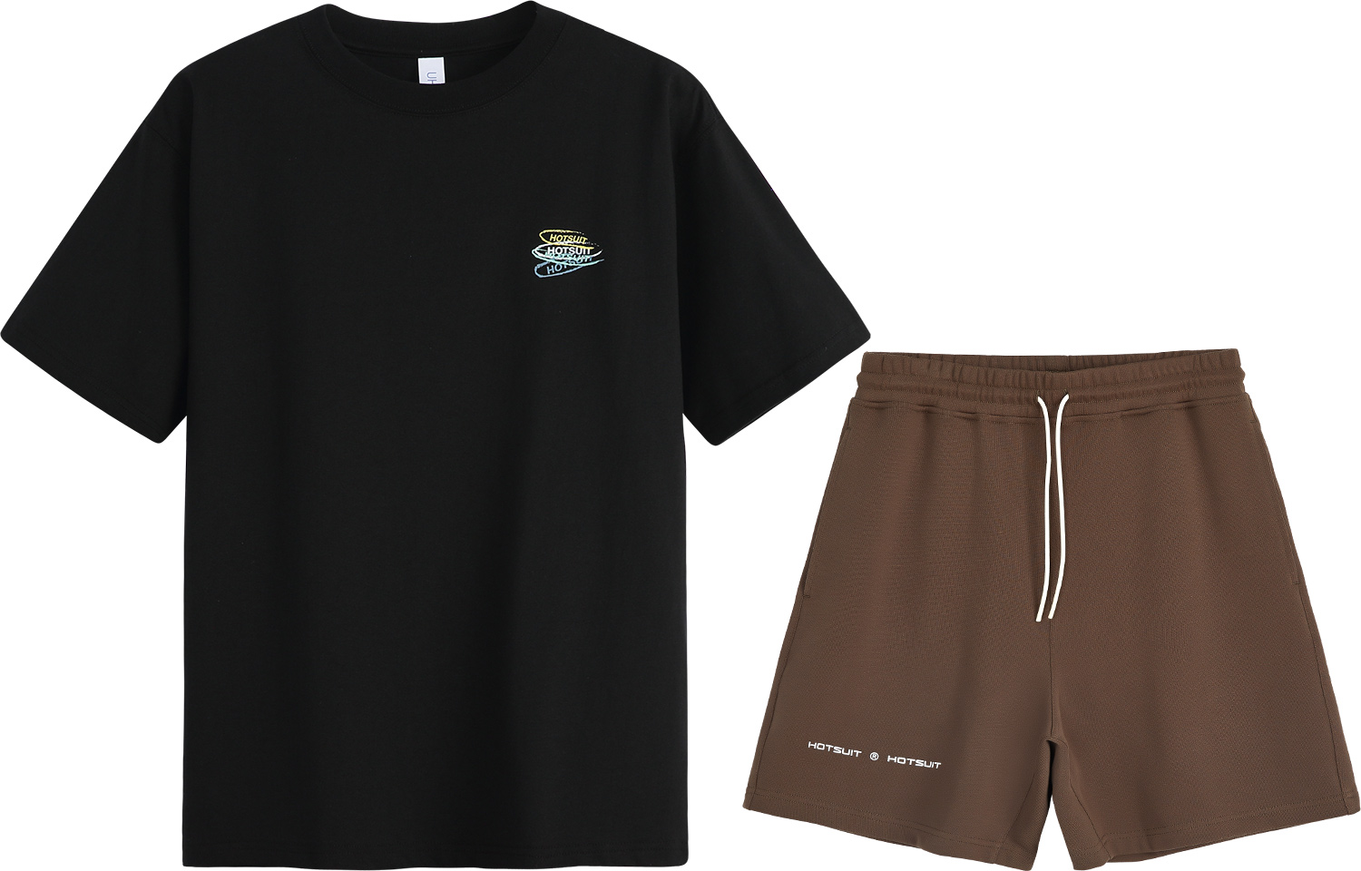 

Повседневная спортивная одежда унисекс HOTSUIT